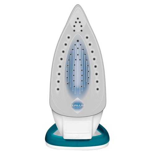 ΣΙΔΕΡΟ ΑΤΜΟΥ TEFAL FV5718 2500W 45-195gr/min AIRGLIDE AUTO OFF